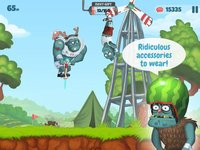 Zombie's Got a Pogo screenshot, image №2194966 - RAWG