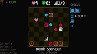 ByteRogue screenshot, image №4235043 - RAWG