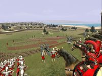 ROME: Total War screenshot, image №351028 - RAWG