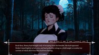 Cage of Roses screenshot, image №4162470 - RAWG