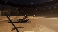 CRIXUS: Life of free Gladiator screenshot, image №3974765 - RAWG