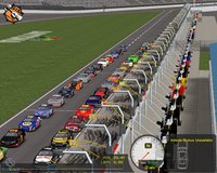 ARCA Sim Racing '08 screenshot, image №497377 - RAWG