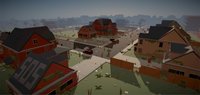 Zombie Barricades screenshot, image №850050 - RAWG