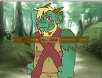 The Last Demon screenshot, image №1051412 - RAWG