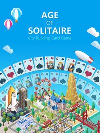 Age of solitaire - City Building Card game screenshot, image №1980204 - RAWG