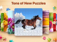 Jigsaw Puzzles – Puzzle Game screenshot, image №897426 - RAWG