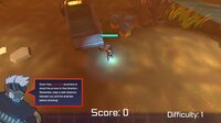 Quixotica screenshot, image №3646151 - RAWG
