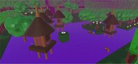 ZenHeroes: Platforming to the Victory screenshot, image №2749189 - RAWG