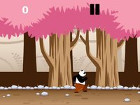 Jungle Little Panda Run screenshot, image №2138155 - RAWG