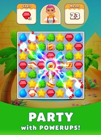 Treasure Party: Puzzle Fun! screenshot, image №3992897 - RAWG