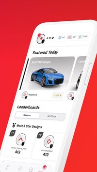 DesignCar screenshot, image №3576547 - RAWG