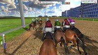 Jockey Rush screenshot, image №155852 - RAWG