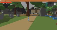 The Secret Sword screenshot, image №2153108 - RAWG