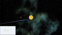 Solar System Project (Jem557) screenshot, image №2847688 - RAWG