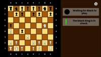 Chess (itch) (Sergio Mejias) screenshot, image №2878961 - RAWG