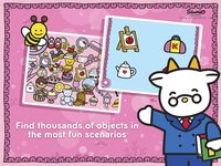 Hello Kitty. Detective Games screenshot, image №1444583 - RAWG