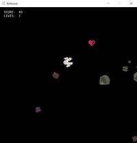 Anticore screenshot, image №2434311 - RAWG