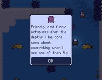 Weird Fishes (team-kebab, victorbenito, angelalb) screenshot, image №3202891 - RAWG