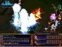 Myth War Online 2 screenshot, image №507193 - RAWG