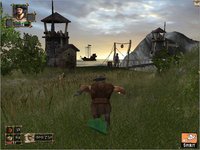 Voodoo Island screenshot, image №357398 - RAWG