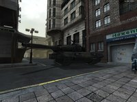 Alliance of Valiant Arms screenshot, image №467492 - RAWG