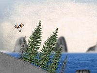 Stickman Downhill screenshot, image №37942 - RAWG