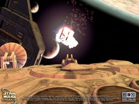 Star Wars Galaxies: Jump to Lightspeed screenshot, image №356537 - RAWG