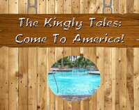 The Kingly Tales: Come To America! screenshot, image №3458251 - RAWG