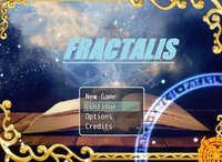 Fractalis (itch) (Chainer) screenshot, image №2368020 - RAWG