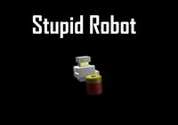 Stupid Robot screenshot, image №2553440 - RAWG