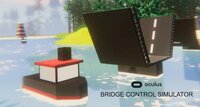 Oculus Bridge control simulator screenshot, image №2960196 - RAWG