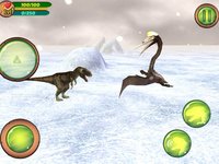 Jurassic Adventures 3D screenshot, image №1333898 - RAWG