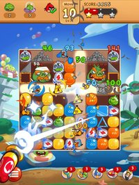Angry Birds Blast screenshot, image №1733222 - RAWG
