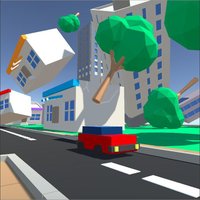 Crosswalk screenshot, image №2360466 - RAWG