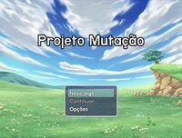 Projeto Mutação Demo screenshot, image №2402658 - RAWG