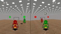 Inside Soccer (itch) screenshot, image №3006286 - RAWG