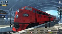 Train Simulator PRO 2018 screenshot, image №1395271 - RAWG