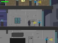 NIGHT RAIDER (itch) screenshot, image №1969618 - RAWG