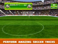 Final Kick Goal Soccer screenshot, image №1652920 - RAWG