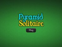 Pyramid Solitaire ● screenshot, image №2057638 - RAWG