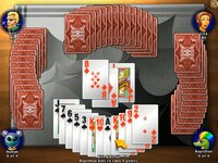 Classic Card Game Spades screenshot, image №3958622 - RAWG