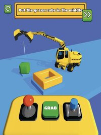 Hyper Construction screenshot, image №2682778 - RAWG
