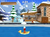 Sushi Blast (itch) screenshot, image №1209281 - RAWG