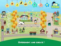 Hoopa City screenshot, image №2103267 - RAWG