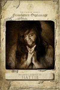 Huntsman: The Orphanage (Halloween Edition) screenshot, image №166019 - RAWG