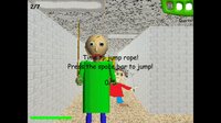 Baldi's Basics V1.1 screenshot, image №3175024 - RAWG