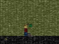 Mikey's Mansion Demo screenshot, image №3404397 - RAWG