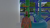 Chemical Plant Worker Simulator screenshot, image №4146555 - RAWG