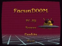 FacunDOOM screenshot, image №3820509 - RAWG