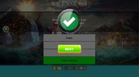 QUIZ PRO! - General Knowledge (itch) screenshot, image №3646890 - RAWG